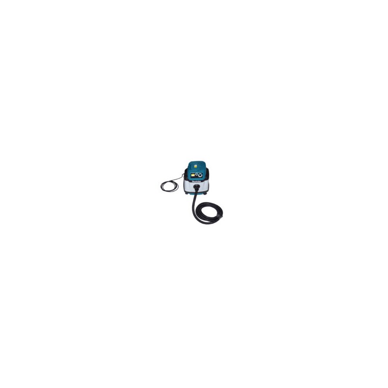 ASPIRADORA SECO/MOJADO 25L(SECO) 1050W 70CFM VC2510L