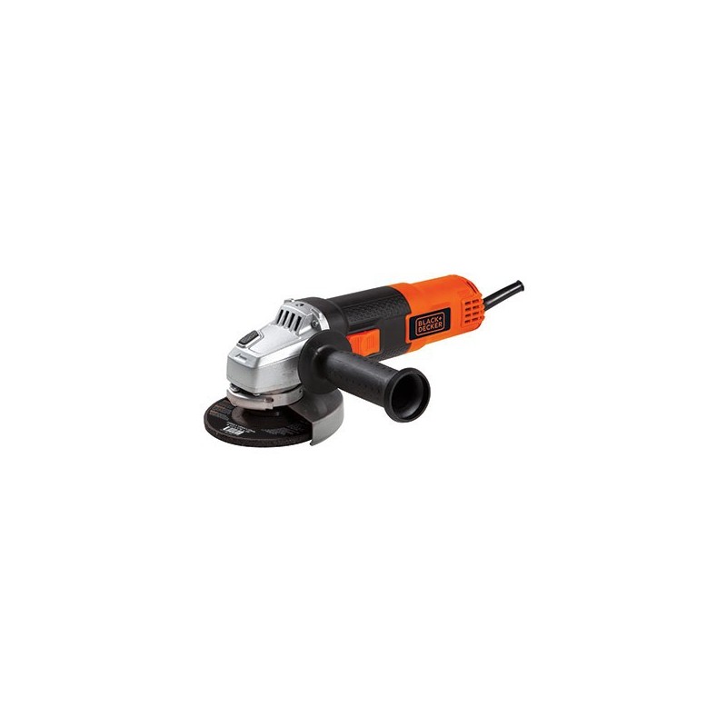 PULIDORA BLACK AND DECKER 920W CAJA GUANTES GAFAS G720XK-B3