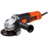 PULIDORA BLACK AND DECKER 920W CAJA GUANTES GAFAS G720XK-B3