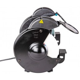 ESMERIL DE BANCO MAKITA 8" 550W GB801