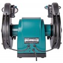 ESMERIL DE BANCO MAKITA 8" 550W GB801