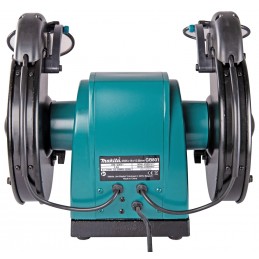 ESMERIL DE BANCO MAKITA 8" 550W GB801