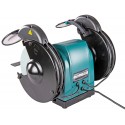 ESMERIL DE BANCO MAKITA 8" 550W GB801