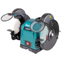 ESMERIL DE BANCO MAKITA 8" 550W GB801