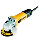 MINI PULIDORA DEWALT ULTRADELGADA 4-1/2 750W DWE750-B3