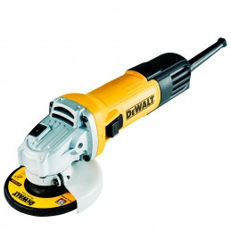 MINI PULIDORA DEWALT ULTRADELGADA 4-1/2 750W DWE750-B3