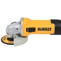 MINI PULIDORA DEWALT ULTRADELGADA 4-1/2 750W DWE750-B3