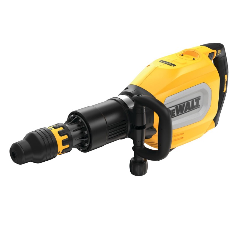 MARTILLO DEMOLEDOR DEWALT SDS MAX 11KG 27J D25911K-B3
