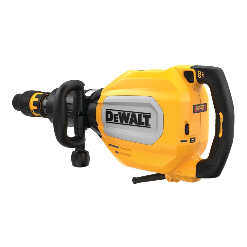 MARTILLO DEMOLEDOR DEWALT SDS MAX 11KG 27J D25911K-B3