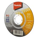 DISCO ABRASIVO CORTE ACERO INOXIDABLE MAKITA 4-1/2 D-65953
