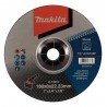 DISCO ABRASIVO MAKITA PARA PULIR METAL 7" A24P D-74516
