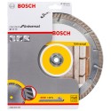 DISCO BOSCH DE CORTE 9" DIAMANTE MULTIMATERIAL 2608615065