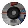 DISCO ABRASIVO MAKITA PARA CORTE METAL 4-1/2" A36T B-21200