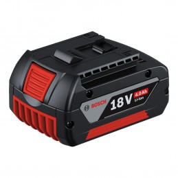 COMBO TALADRO Y PULIDORA BOSCH 18V 2 BATERÍAS GWS180+GSB185