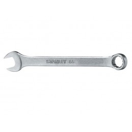 Llaves de Combinación en Pulgadas - 12 pt. STANLEY 86-831