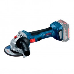 PULIDORA BOSCH DE 18V GWS 180 LI + 1 BATERÍA