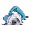 SIERRA CORTADORA DE MARMOL CERAMICA MAKITA 1200W M0400BC