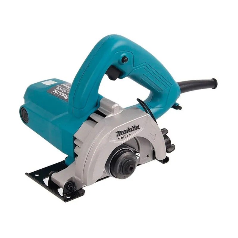 SIERRA CORTADORA DE MARMOL CERAMICA MAKITA 1200W M0400BC