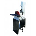 LIJADORA DE BANDA Y DISCO SD6X12 BULL EQUIPMENT