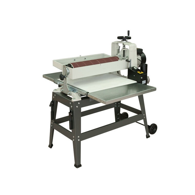 LIJADORA DE TAMBOR MS3156 BULL EQUIPMENT