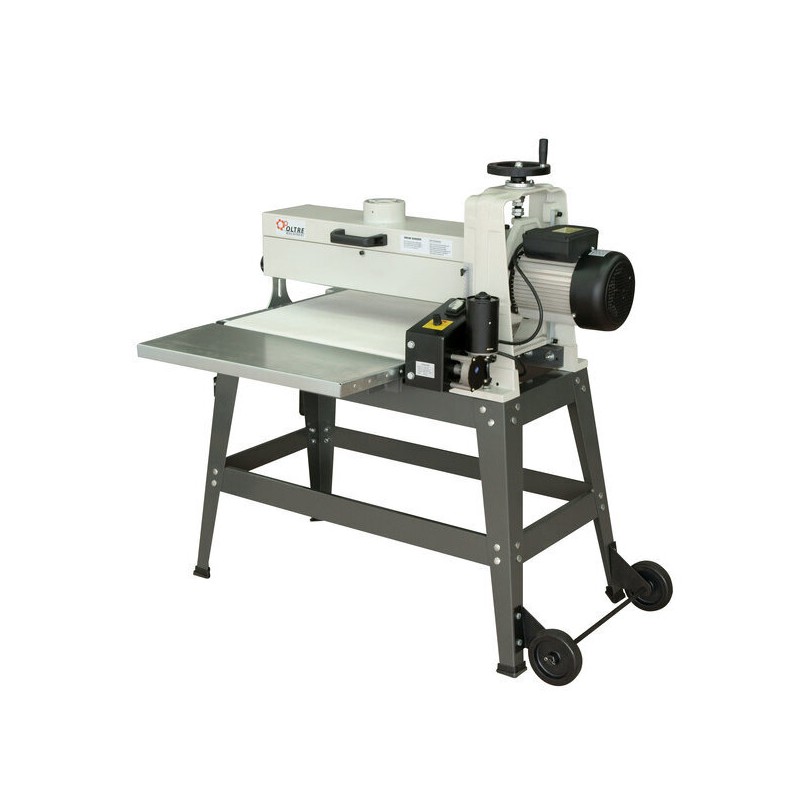 LIJADORA DE TAMBOR MS3156 BULL EQUIPMENT
