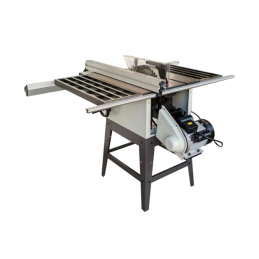 SIERRA DE BANCO 12" 3 HP BULL EQUIPMENT