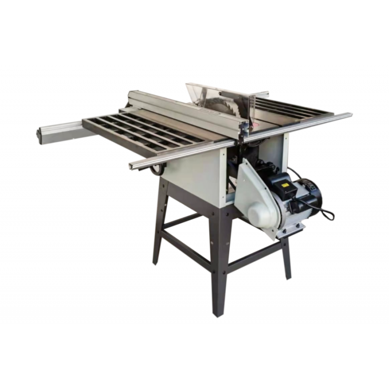 SIERRA DE BANCO 12" 3 HP BULL EQUIPMENT