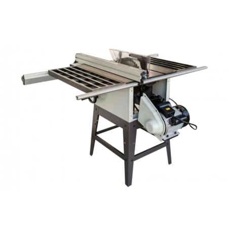 SIERRA DE BANCO 12" 3 HP BULL EQUIPMENT