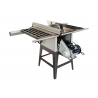 SIERRA DE BANCO 12" 3 HP BULL EQUIPMENT