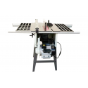 SIERRA DE BANCO 12" 3 HP BULL EQUIPMENT