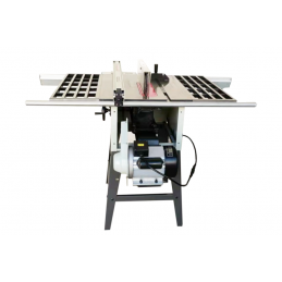 SIERRA DE BANCO 12" 3 HP BULL EQUIPMENT