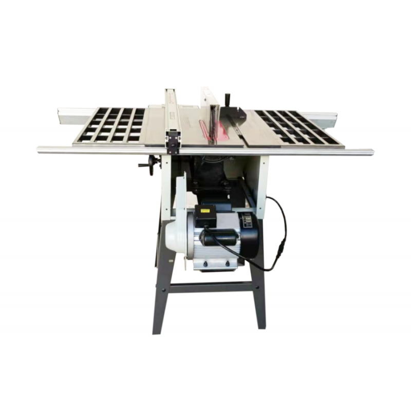 SIERRA DE BANCO 12" 3 HP BULL EQUIPMENT