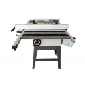 SIERRA DE BANCO 12" 3 HP BULL EQUIPMENT