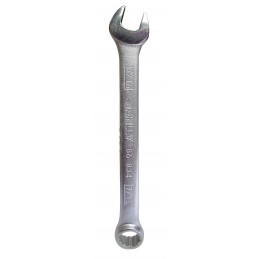 LLAVE MIXTA 7/16 PULGADAS 12 PT STANLEY 86834