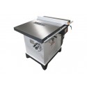 SIERRA CIRCULAR DE BANCO 12" 4 HP BULL EQUIPMENT MJ112