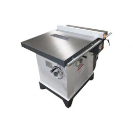 SIERRA CIRCULAR DE BANCO 12" 4 HP BULL EQUIPMENT MJ112