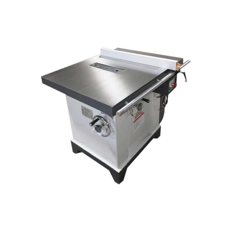 SIERRA CIRCULAR DE BANCO 12" 4 HP BULL EQUIPMENT MJ112