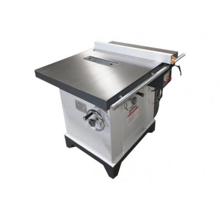 SIERRA CIRCULAR DE BANCO 12" 4 HP BULL EQUIPMENT MJ112