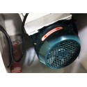 SIERRA CIRCULAR DE BANCO 12" 4 HP BULL EQUIPMENT MJ112