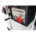 SIERRA CIRCULAR DE BANCO 12" 4 HP BULL EQUIPMENT MJ112