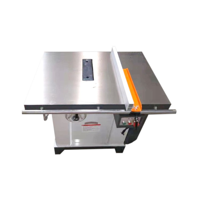 SIERRA CIRCULAR DE BANCO 12" 4 HP BULL EQUIPMENT MJ112