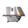 SIERRA CIRCULAR DE BANCO 12" 4 HP BULL EQUIPMENT MJ112