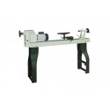 TORNO PARA MADERA 1,5 HP 600/2400 RPM 1,10 Mts MC1643