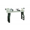 TORNO PARA MADERA 1,5 HP 600/2400 RPM 1,10 Mts MC1643