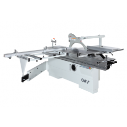 ESCUADRADORA OAV CARRO DESLIZANTE 3,20 X 3,75 CMS D305M