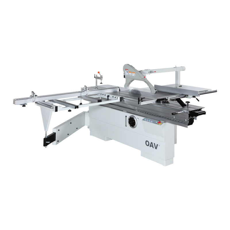 ESCUADRADORA OAV CARRO DESLIZANTE 3,20 X 3,75 CMS D305M
