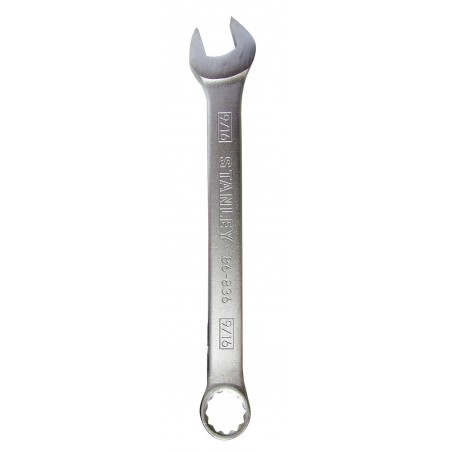 Llave de Combinación en Pulgadas - 12 pt. STANLEY 86836