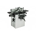 MAQUINA COMBINADA BULL EQUIPMENT C3260
