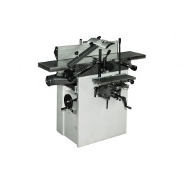 MAQUINA COMBINADA BULL EQUIPMENT C3260