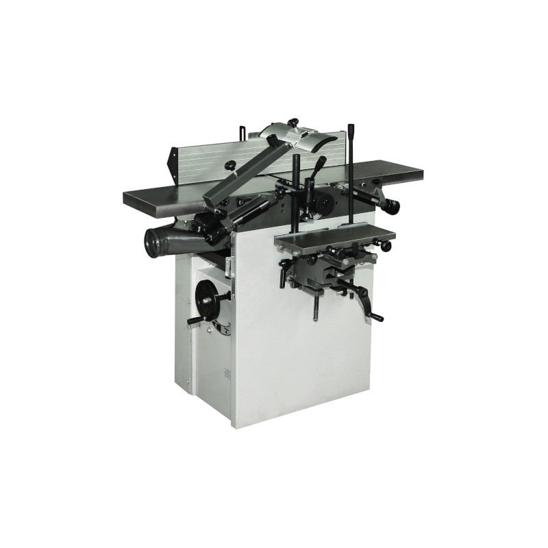 MAQUINA COMBINADA BULL EQUIPMENT C3260